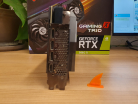 MSI GeForce RTX 3060 Ti Gaming X Trio 8GB