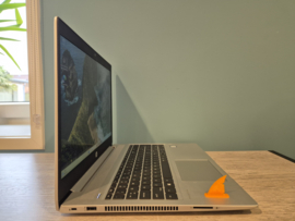 HP Probook 450 G6 | i5 8265U, 16GB, 1.25TB SSD, 15,6"