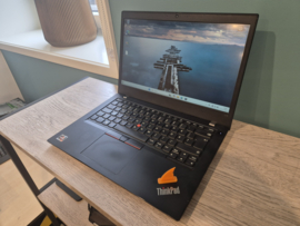 Lenovo L14 G1 | AMD Ryzen 4500U, 16GB DDR4, 512GB NVME | VEGA6