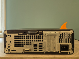 PRODESK 400 G4 | i5 7500, 16GB DDR4, 256GB SSD | W11 Pro