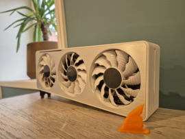 Gigabyte GeForce RTX 3070 Vision OC - 8GB GDDR6 - 2x DP, 2x HDMI
