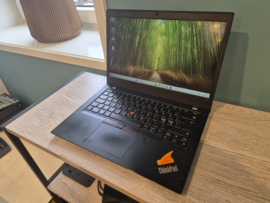 Lenovo L14 G1 | i7 10510U, 16GB DDR4, 256GB NVME | FHD