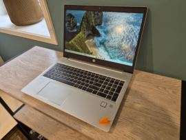 HP Probook 450 G6 | i5 8265U, 16GB, 1.25TB SSD, 15,6"