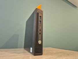 HP Elitedesk 800 G2 | i7 6700, 8GB DDR4, 256GB SSD