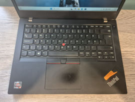 Lenovo L14 G1 | AMD Ryzen 4500U, 16GB DDR4, 512GB NVME | VEGA6