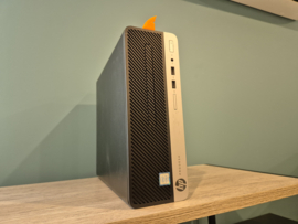 PRODESK 400 G4 | i5 7500, 16GB DDR4, 256GB SSD | W11 Pro