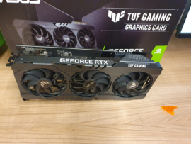 ASUS TUF Gaming GeForce RTX 3070 GDDR6 8GB