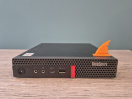 M75q VEGA3 | AMD 300GE, 16GB DDR4, 256GB NVME | USB-C