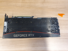 Videokaart - EVGA GeForce RTX 3060 Ti FTW3 Ultra Gaming 8GB - 3x DP, HDMI