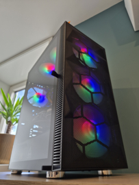 X3 Mesh RGB  | GTX 1060 6GB | i5 4460 | 16GB | 256GB/500GB