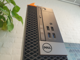 Dell Optiplex 3040 | W10 Pro | 6th Gen | 4GB DDR3 | 128GB SSD | HDMI!