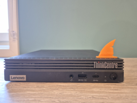 M75q VEGAGAMING | RYZEN 5 PRO 4650GE, 16GB DDR4, 256GB NVME | Windows 11