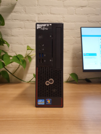 E900 | Intel Core i5 2400 | 8GB DDR3 | 128GB SSD