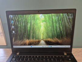 Lenovo L14 G1 | i5 10310U, 16GB DDR4, 256GB NVME | FHD