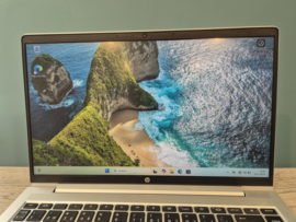 HP 445 G8 | AMD Ryzen 5400U, 16GB, 256GB NVME | 14" FHD