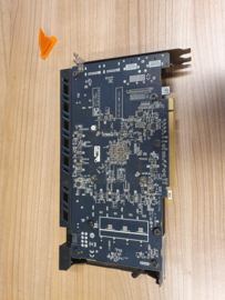 Sapphire NITRO Radeon RX 470 8G - DVI-D
