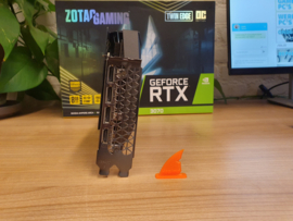 Zotac Gaming GeForce RTX 3070 Twin Edge 8GB