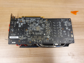 MSI Radeon RX 470 GAMING X 8G - 2x DP, DVI-D, 2x HDMI