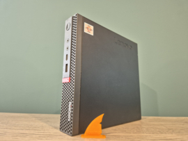M75q VEGA3 | AMD 300GE, 16GB DDR4, 256GB NVME | USB-C