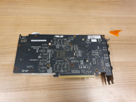 Asus DUAL-GTX1060-OC 6GB