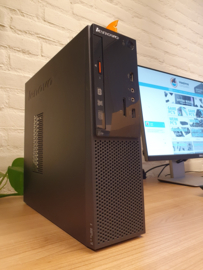 Lenovo S510 SFF | W11 Pro | i5 6600T | 8GB DDR4 | 128GB SSD