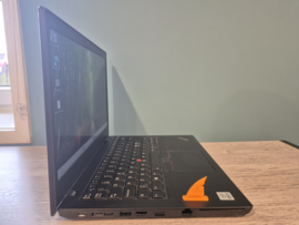 Lenovo L14 G1 | i5 10310U, 16GB DDR4, 256GB NVME | FHD