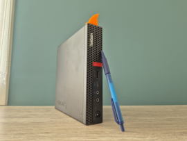 M75q VEGAGAMING | RYZEN 5 PRO 3400GE, 16GB DDR4, 256GB NVME | Windows 11