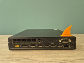 M75q VEGA3 | AMD 300GE, 16GB DDR4, 256GB NVME | USB-C
