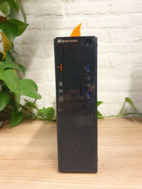 Lenovo S510 SFF | W11 Pro | i5 6600T | 8GB DDR4 | 128GB SSD