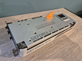 Gigabyte GeForce RTX 3070 Vision OC - 8GB GDDR6 - 2x DP, 2x HDMI