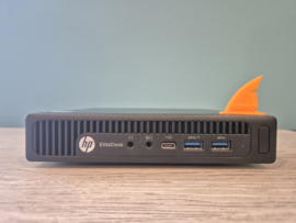 HP Elitedesk 800 G2 | i7 6700, 8GB DDR4, 256GB SSD