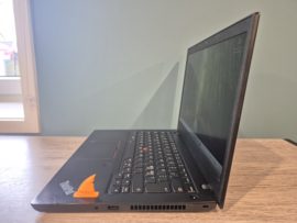 Lenovo L14 G1 | i7 10510U, 16GB DDR4, 256GB NVME | FHD