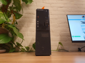 Lenovo S510 SFF | W11 Pro | i5 6600T | 16GB DDR4 |  480GB SSD