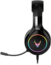 Randapparatuur - VARR | PRO GAMING HEADSET | NOISE CANCELING MICROPHONE