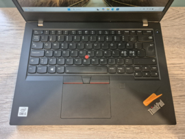 Lenovo L14 G1 | i5 10310U, 16GB DDR4, 256GB NVME | FHD