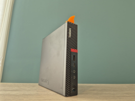 M75q VEGAGAMING | RYZEN 5 PRO 3400GE, 16GB DDR4, 256GB NVME | Windows 11