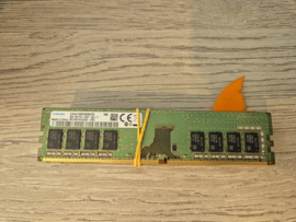 10x 8GB DDR4 2400/2666Mhz