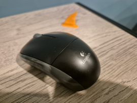 Logitech Wireless Combo MK330