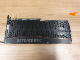 EVGA GeForce RTX 3060 Ti FTW3 Ultra Gaming 8GB