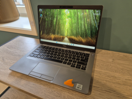 Lattitude 5410 | i5 10210U, 16GB DDR4, 256GB NVME | Touchscreen!