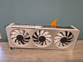 Gigabyte GeForce RTX 3070 Vision OC - 8GB GDDR6 - 2x DP, 2x HDMI