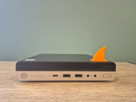 HP Elitedesk 800 G3 | i7 6700T, 16GB DDR4, 512GB SSD