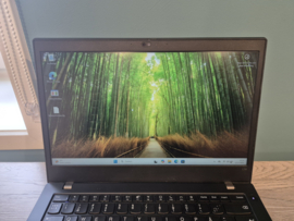 Lenovo L14 G1 | i7 10510U, 16GB DDR4, 256GB NVME | FHD