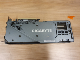 Gigabyte GeForce RTX 3070 Gaming OC 8GB • GDDR6 • 2x DP, 2x HDMI