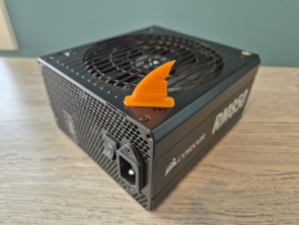 Corsair RM850 - 850W (80 Plus Gold) • volledig modulair