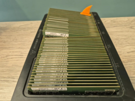 Geheugen - 16GB DDR3 1600Mhz (2x8GB)