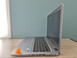 HP Elitebook 850 G3 | i7 6600U, 16GB, 512GB SSD | 15,6"