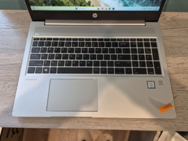 HP Probook 450 G6 | i5 8265U, 16GB, 1.25TB SSD, 15,6"