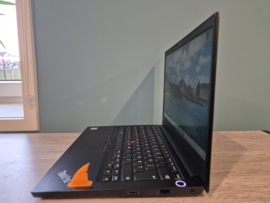 Lenovo E14 G1 | i3 10110U, 8GB DDR4, 256GB NVME