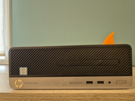 PRODESK 400 G4 | i5 7500, 16GB DDR4, 256GB SSD | W11 Pro